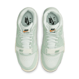 Nike Air Trainer 1 Enamel Green Angle 1