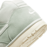 Nike Air Trainer 1 Enamel Green Angle 5