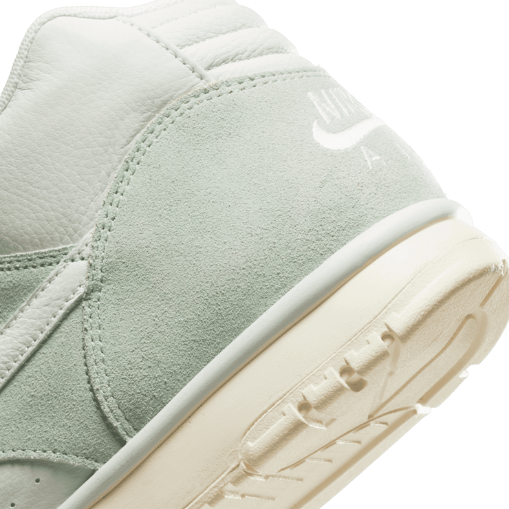 Nike Air Trainer 1 Enamel Green Angle 5