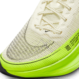 Nike ZoomX Vaporfly Next% 2 Coconut Milk Ghost Green (W) Angle 4