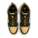 Nike Dunk SB High Reverse Goldenrod Angle 1