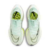Nike Air Zoom Alphafly Next% 2 Mint Foam Barely Green (W) Angle 1