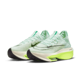 Nike Air Zoom Alphafly Next% 2 Mint Foam Barely Green (W) Angle 2