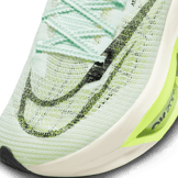 Nike Air Zoom Alphafly Next% 2 Mint Foam Barely Green (W) Angle 4