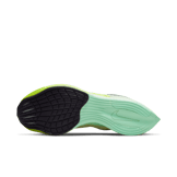 Nike ZoomX Vaporfly Next% 2 Coconut Milk Ghost Green Angle 0