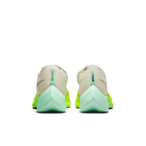 Nike ZoomX Vaporfly Next% 2 Coconut Milk Ghost Green Angle 3