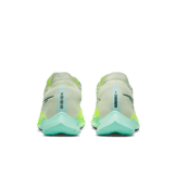 Nike ZoomX StreakFly Mint Foam Volt Angle 3
