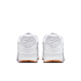 Nike Air Max 90 White Doll (W) Angle 4