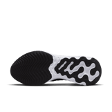 Nike React Phantom Run Flyknit 2 Black Hyper Pink (W) Angle 0