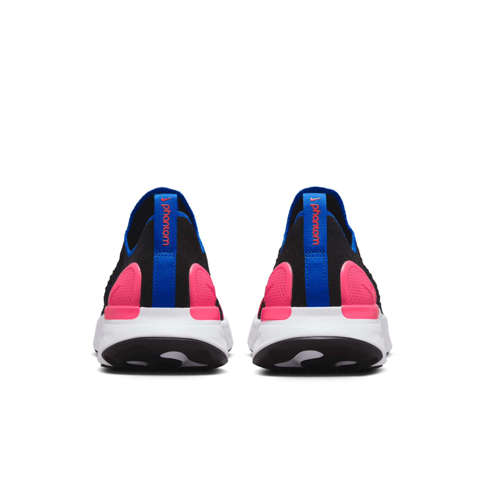 phantom react 2 hyper pink