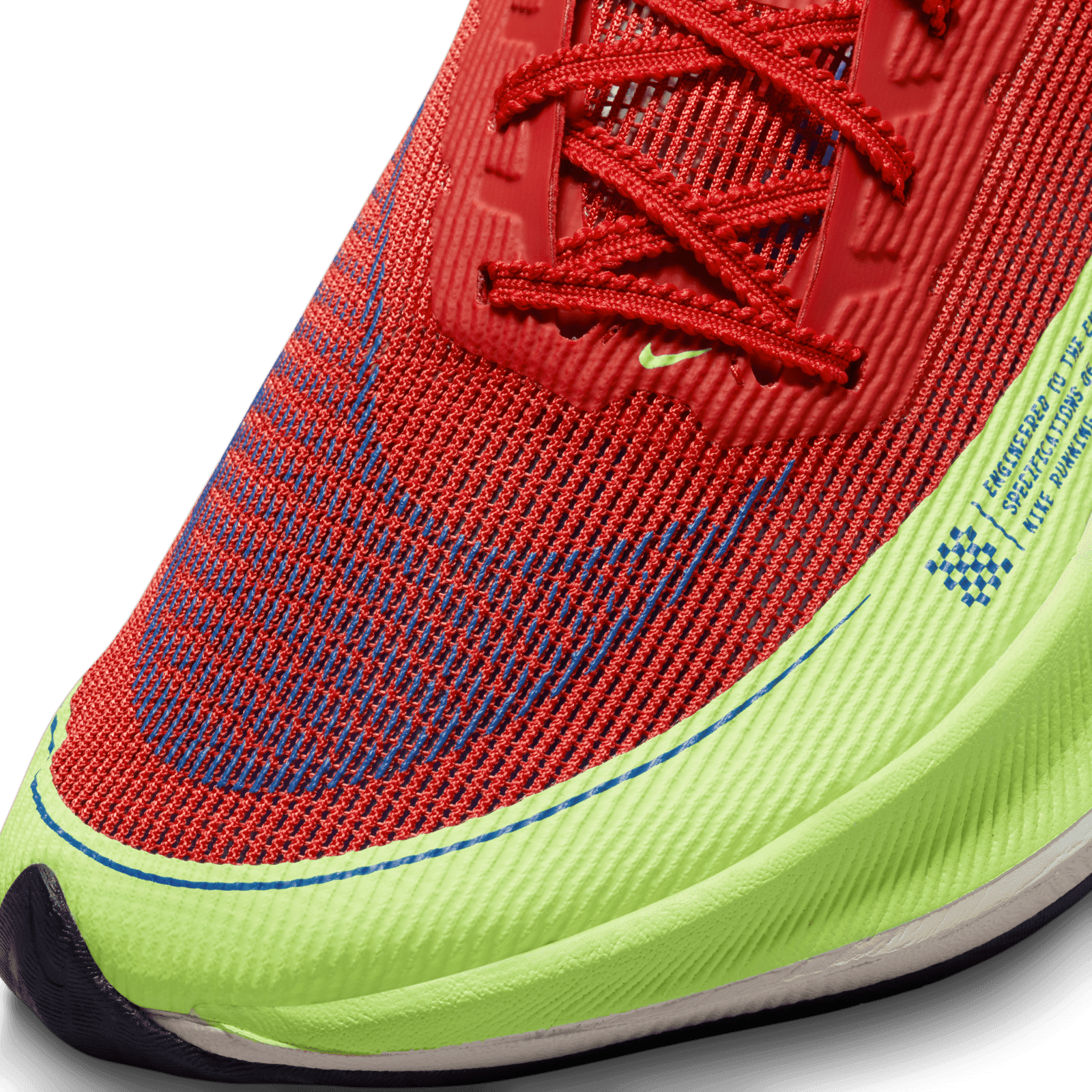 vaporfly next 2 red