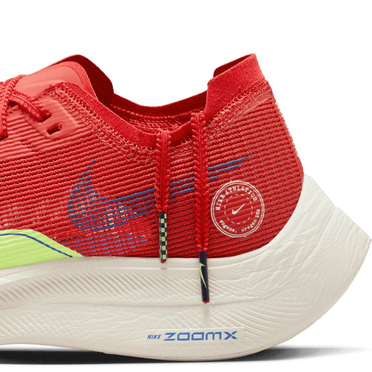 Nike ZoomX Vaporfly Next% 2 Red Clay Ghost Green - DX3371-600 Nike ZoomX Vaporfly Next% 2 Red Clay Ghost Green - DX3371-600