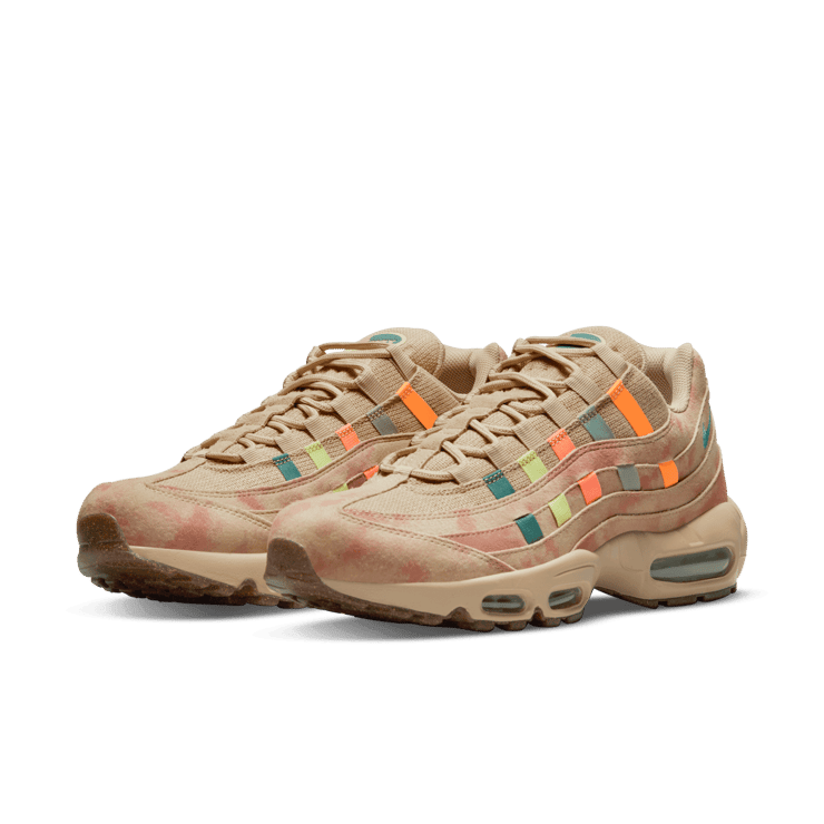 Nike Air Max 95 N7 (2022) Angle 2