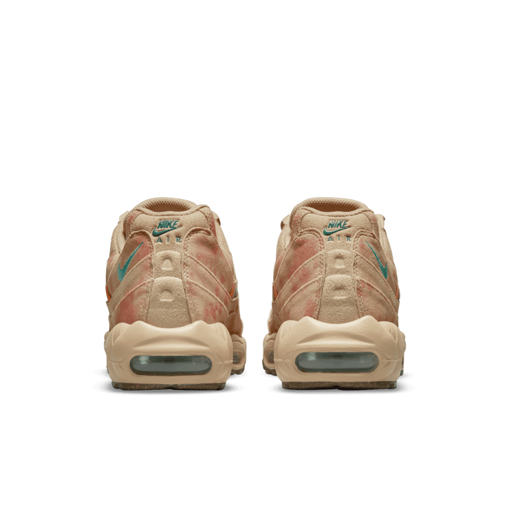 Nike Air Max 95 N7 (2022) Angle 3