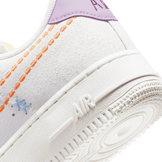 Nike Air Force 1 Low '07 SE Nike 101 (W) Angle 5