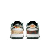 Nike Dunk Low SE Multi Camo Angle 3