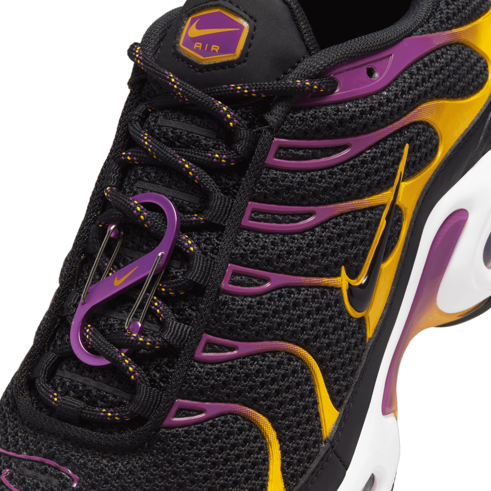 新品 Nike WMNS Air Max Plus Viotech 28.5 Nike Air Max Plus University Gold Viotech Purple Men\u0027s - DX2663