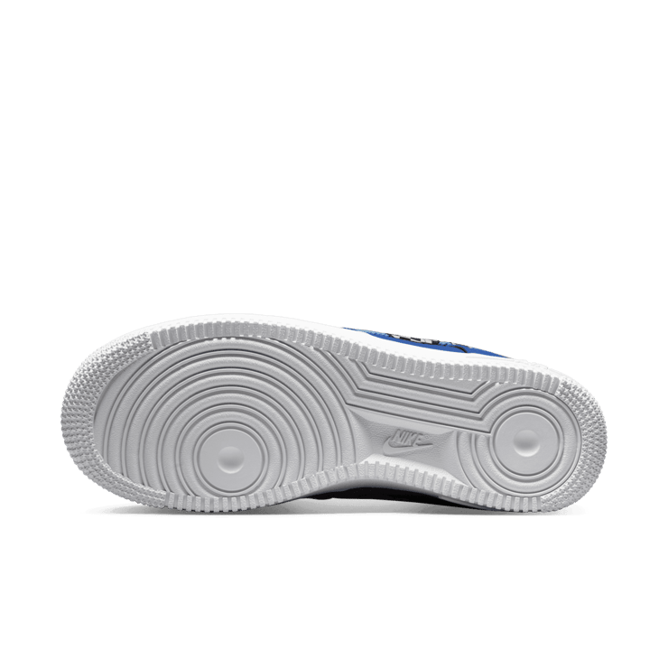Nike Air Force 1 Low '07 PRM Los Angeles Patched Up (W) Angle 0