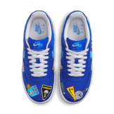 Nike Air Force 1 Low '07 PRM Los Angeles Patched Up (W) Angle 1