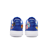 Nike Air Force 1 Low '07 PRM Los Angeles Patched Up (W) Angle 3