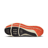 Nike Air Zoom Pegasus 39 Black Green Safety Orange Angle 0