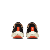 Nike Air Zoom Pegasus 39 Black Green Safety Orange Angle 3