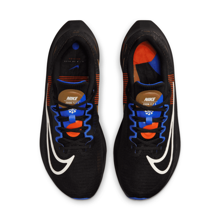 Nike Zoom Fly 5 A.I.R. Hola Lou Angle 1