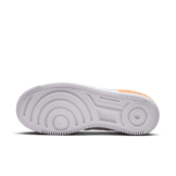 Nike Air Force 1 Low Shadow White Peach Cream Lime (W) Angle 0
