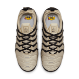Nike Air VaporMax Plus Beige Black Angle 1