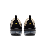 Nike Air VaporMax Plus Beige Black Angle 3