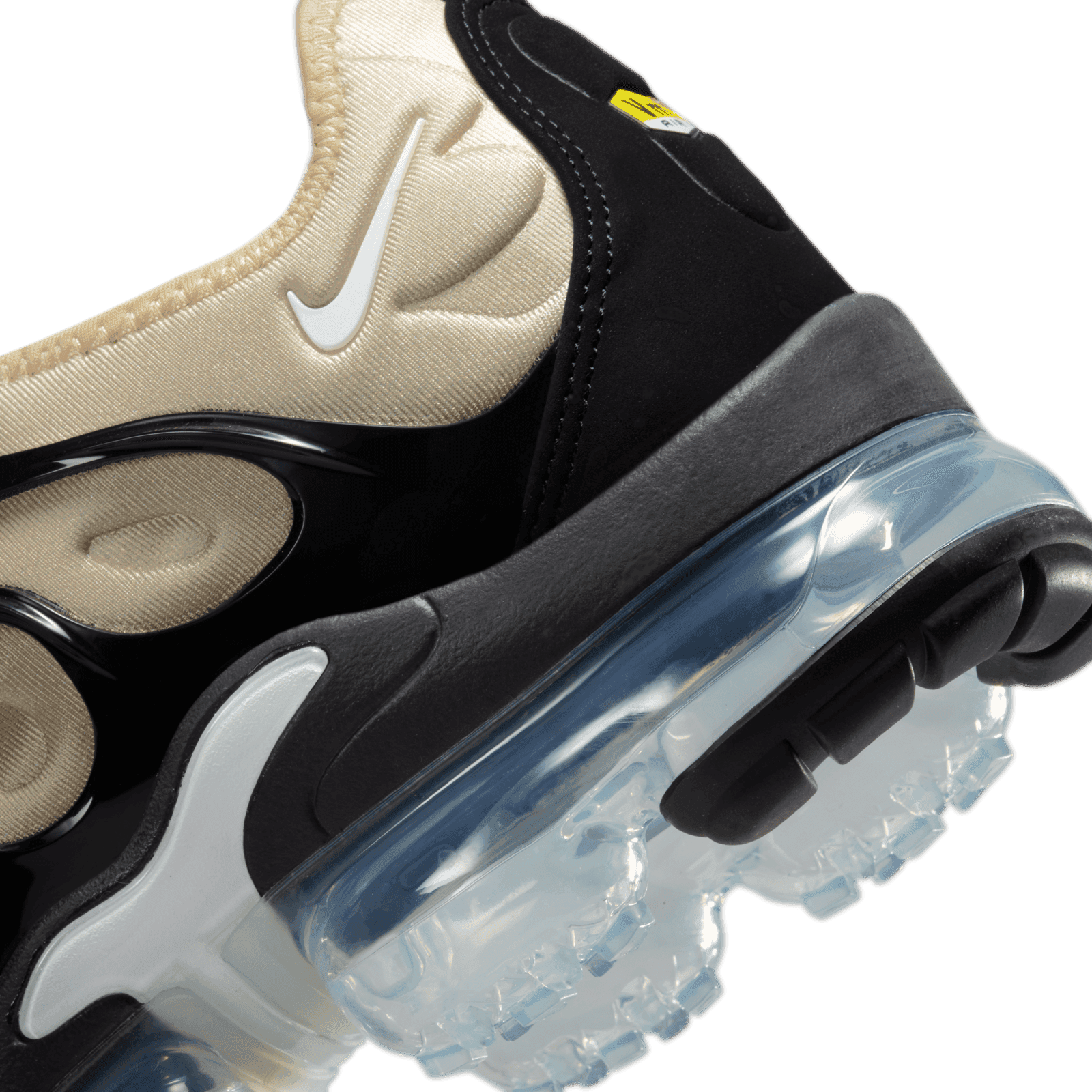 vapor max plus beige