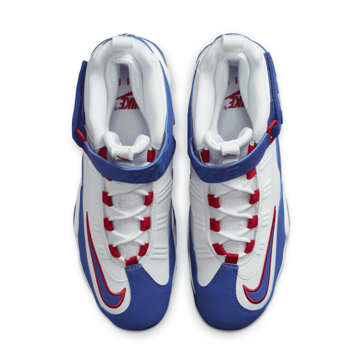 Nike Air Griffey Max 1 USA (2022) Angle 2
