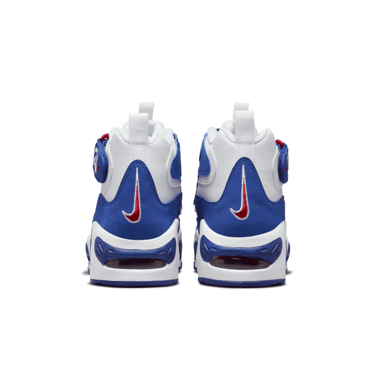 Nike Air Griffey Max 1 USA (2022) Angle 4