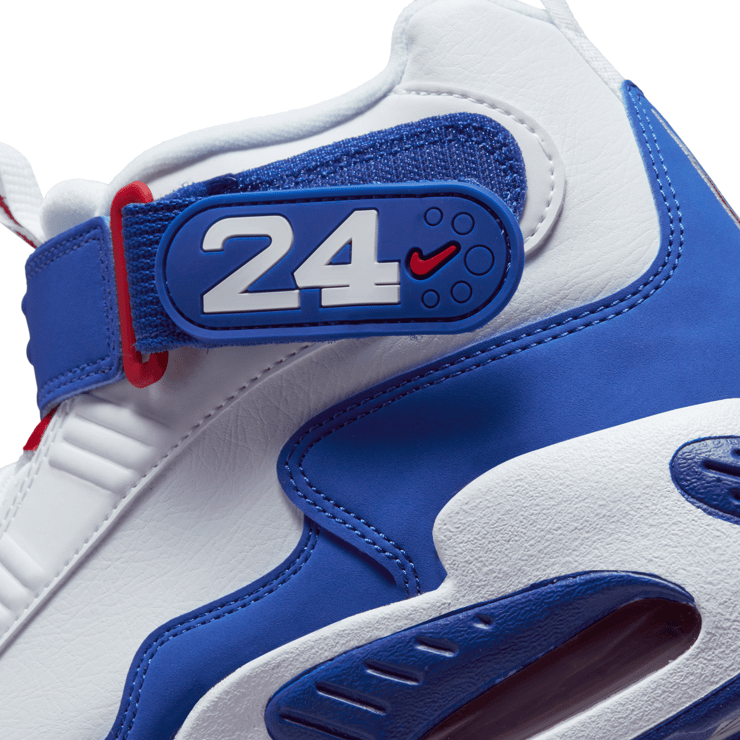 Nike Air Griffey Max 1 USA (2022) Angle 7