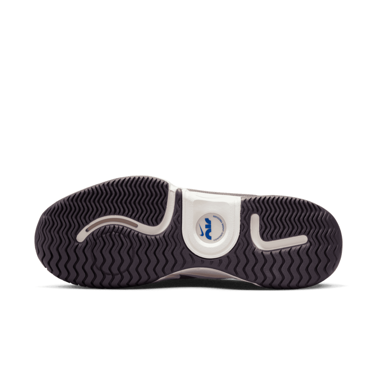 Nike Court Air Zoom GP Turbo Naomi Osaka White Ironstone (W) Angle 0