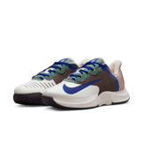 Nike Court Air Zoom GP Turbo Naomi Osaka White Ironstone (W) Angle 2