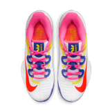 Nike Court Air Zoom GP Turbo Naomi Osaka White Hyper Pink (W) Angle 1