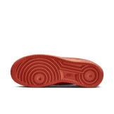Nike Air Force 1 Low '07 Triple Orange (W) Angle 0