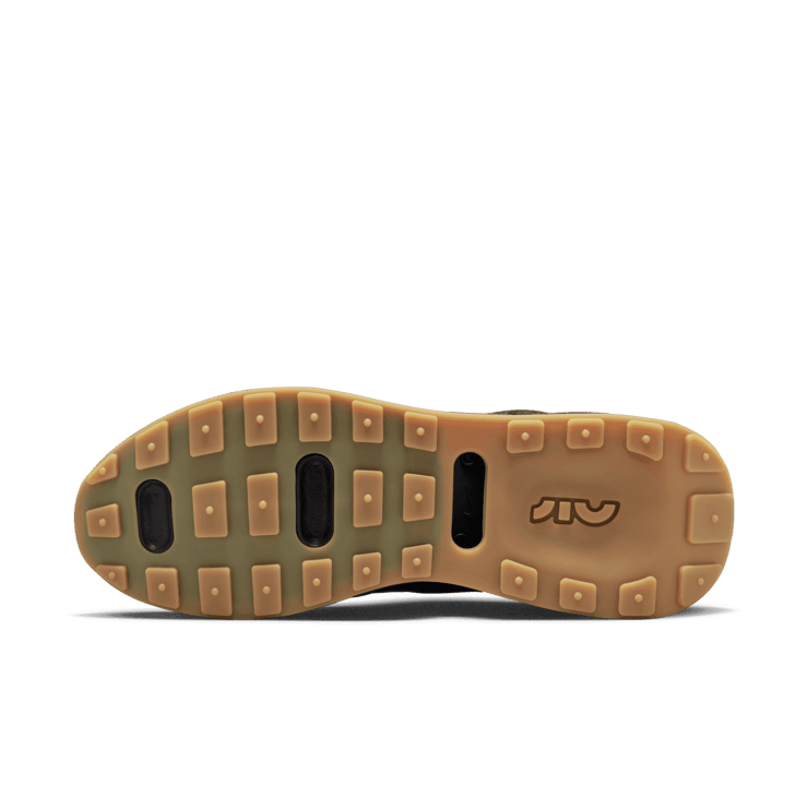 Nike Air Max Pre-Day Black Gum Angle 0