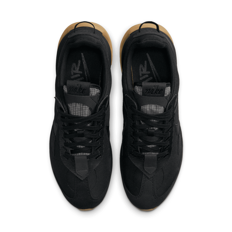 Nike Air Max Pre-Day Black Gum Angle 1