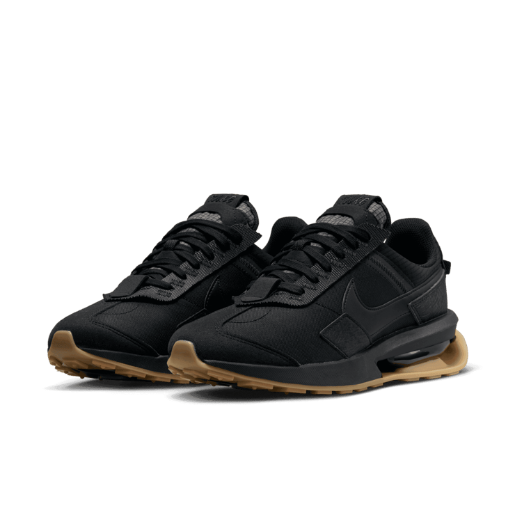 Nike Air Max Pre-Day Black Gum Angle 2