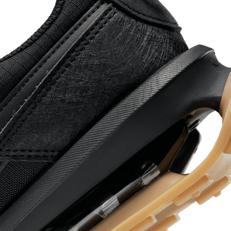 Nike Air Max Pre-Day Black Gum Angle 5