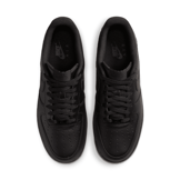 Nike Air Force 1 Low '07 Black Gum (2022) Angle 2