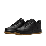 Nike Air Force 1 Low '07 Black Gum (2022) Angle 3