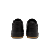 Nike Air Force 1 Low '07 Black Gum (2022) Angle 4