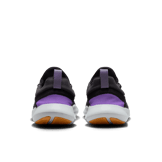 Nike Free Run 5.0 Black Canyon Purple Angle 3