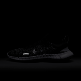 Nike Free Run 5.0 Black Canyon Purple Angle 6