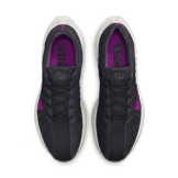 Nike Pegasus Turbo Next Nature Black Vivid Purple Angle 1