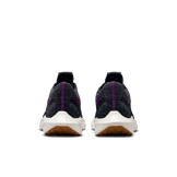 Nike Pegasus Turbo Next Nature Black Vivid Purple Angle 3