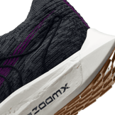 Nike Pegasus Turbo Next Nature Black Vivid Purple Angle 5